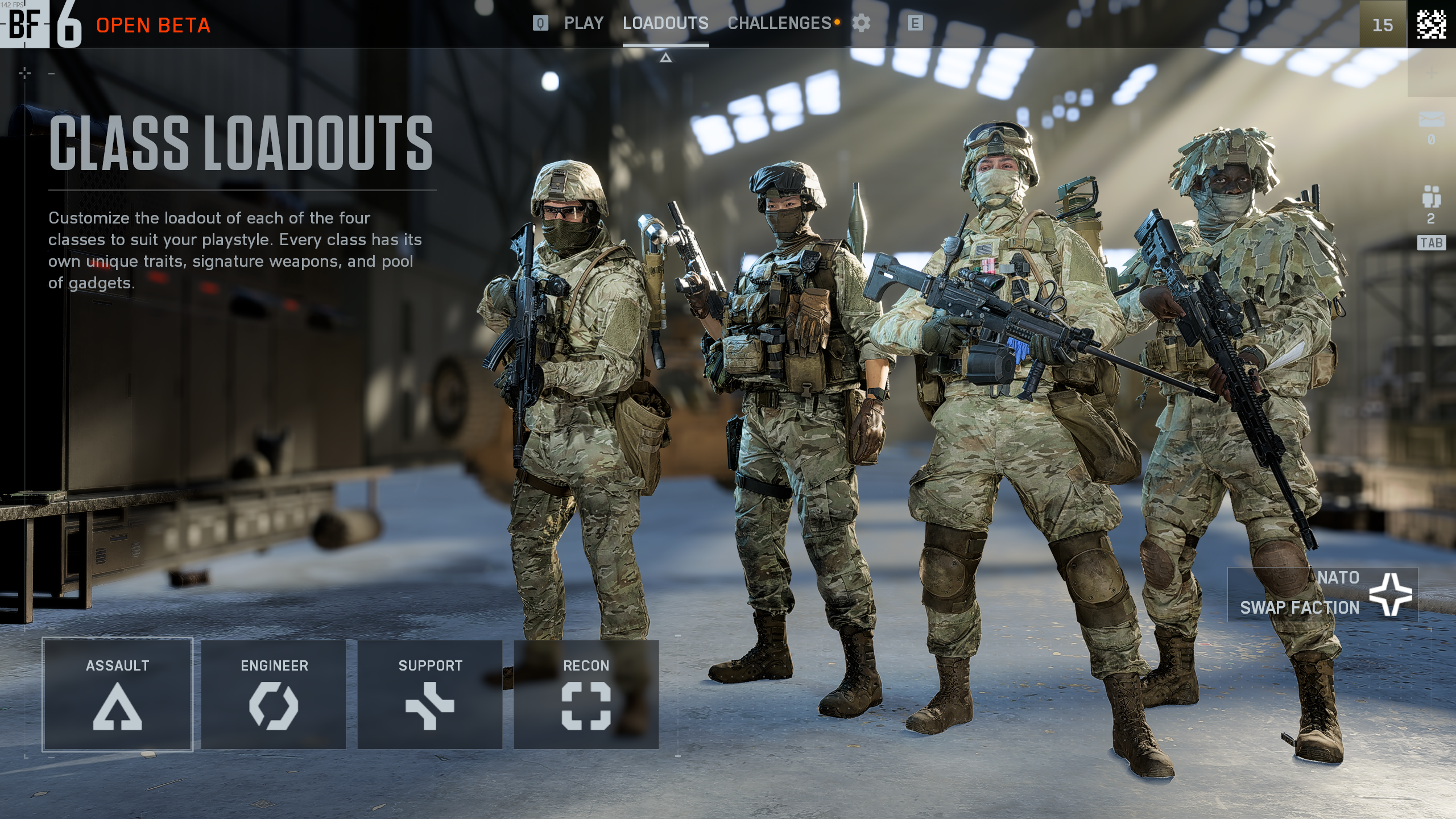 بازی Battlefield 6
