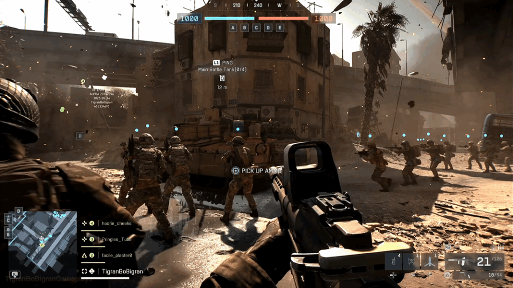 Battlefield 6
