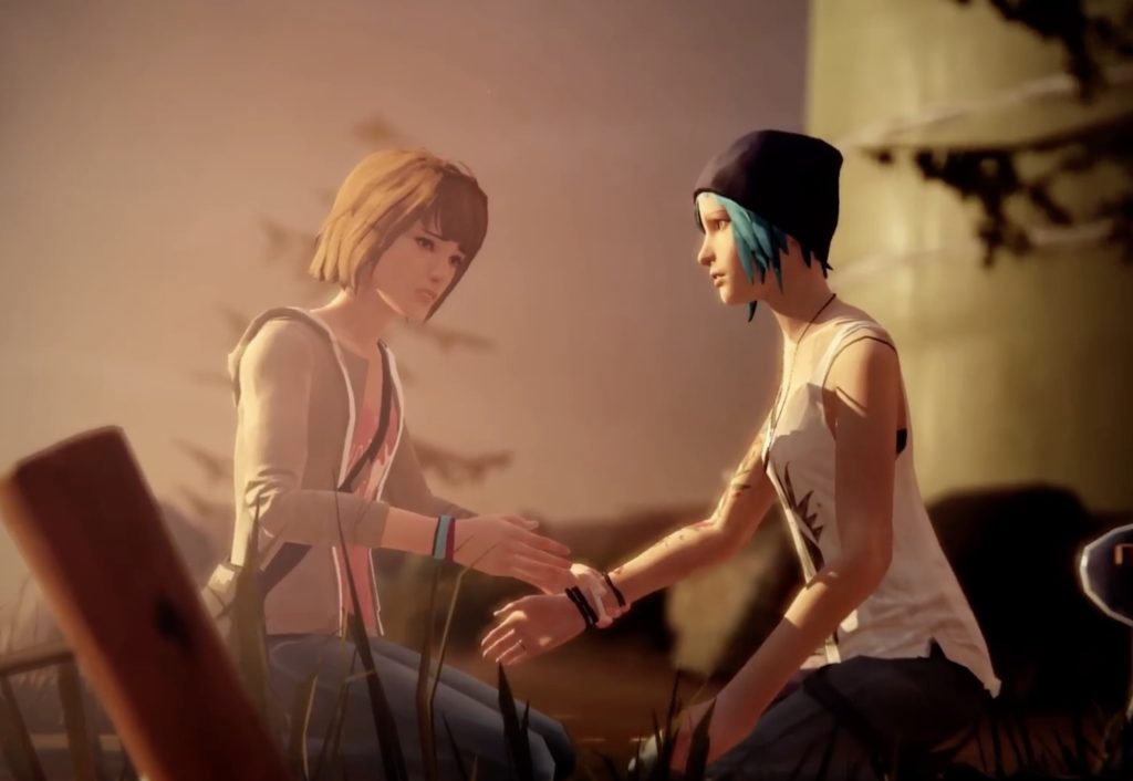 Life Is Strange
