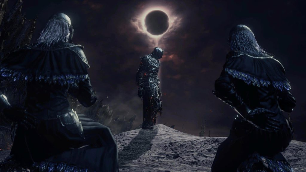 ‌dark souls