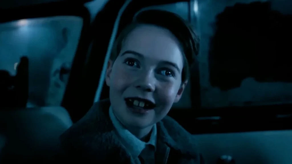 سریال IT: Welcome to Derry 