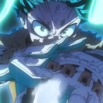 My Hero Academia
