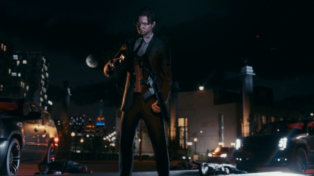 John Wick
