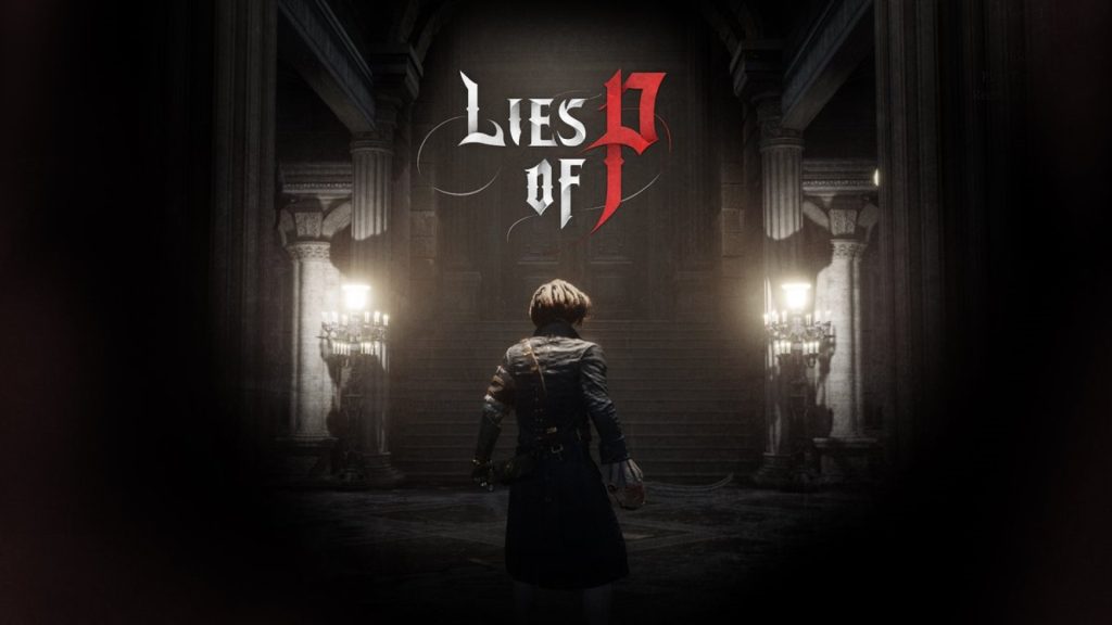 Lies of P 2