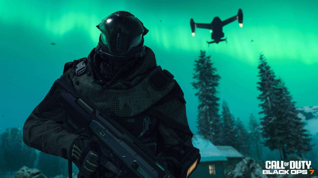 Call of Duty: Black Ops 7