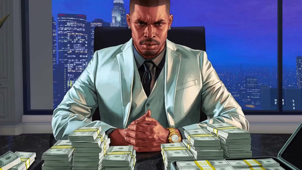 GTA VI