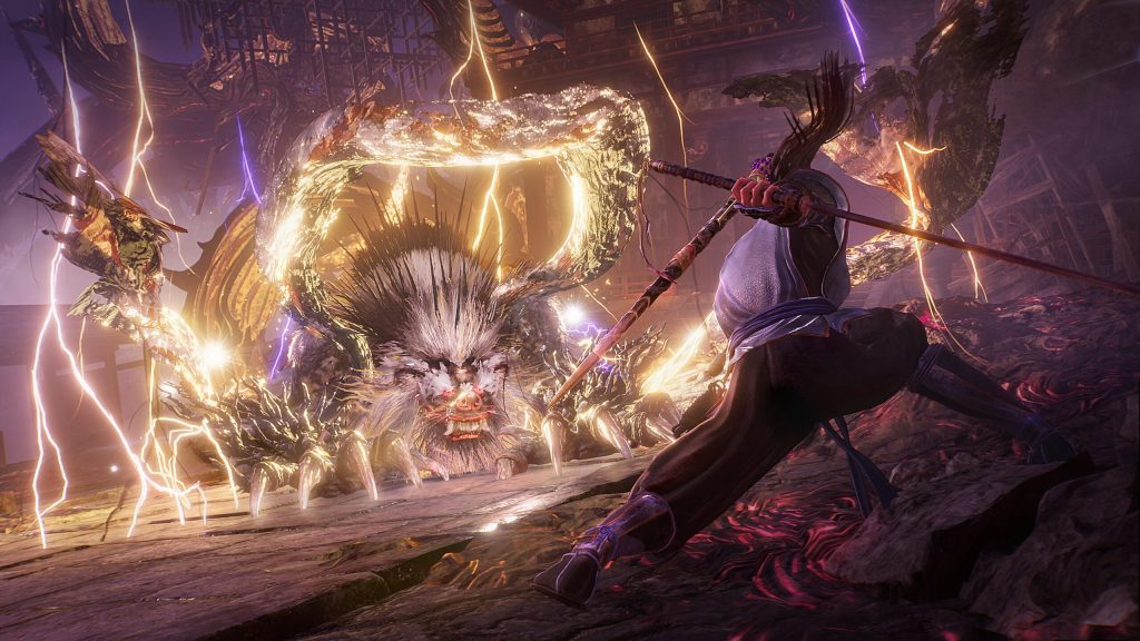 Nioh