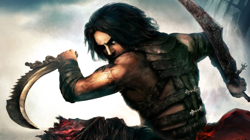 Prince of Persia