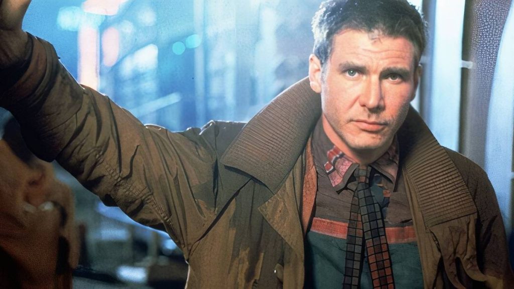 Blade Runner