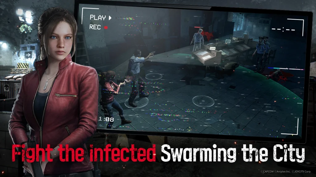 Resident Evil