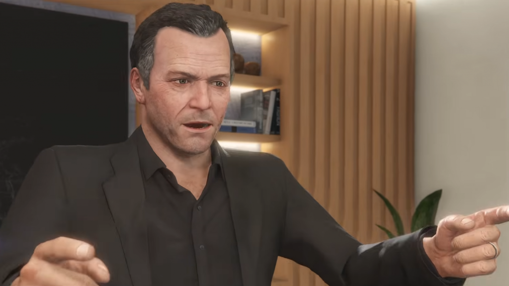 GTA Online