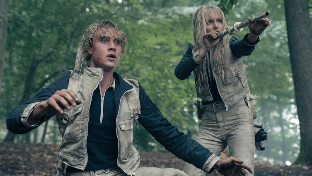 The Hunger Games