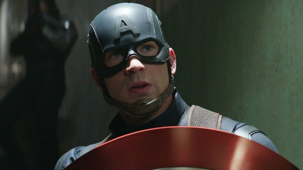 Avengers