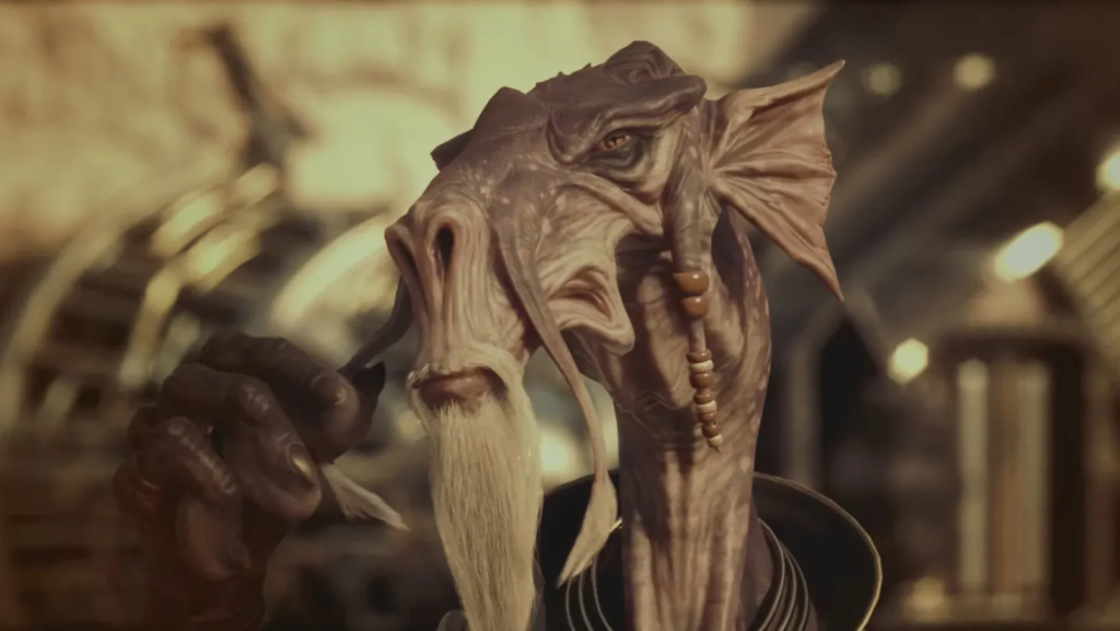 Star Wars