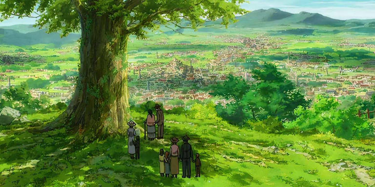 Attack on Titan