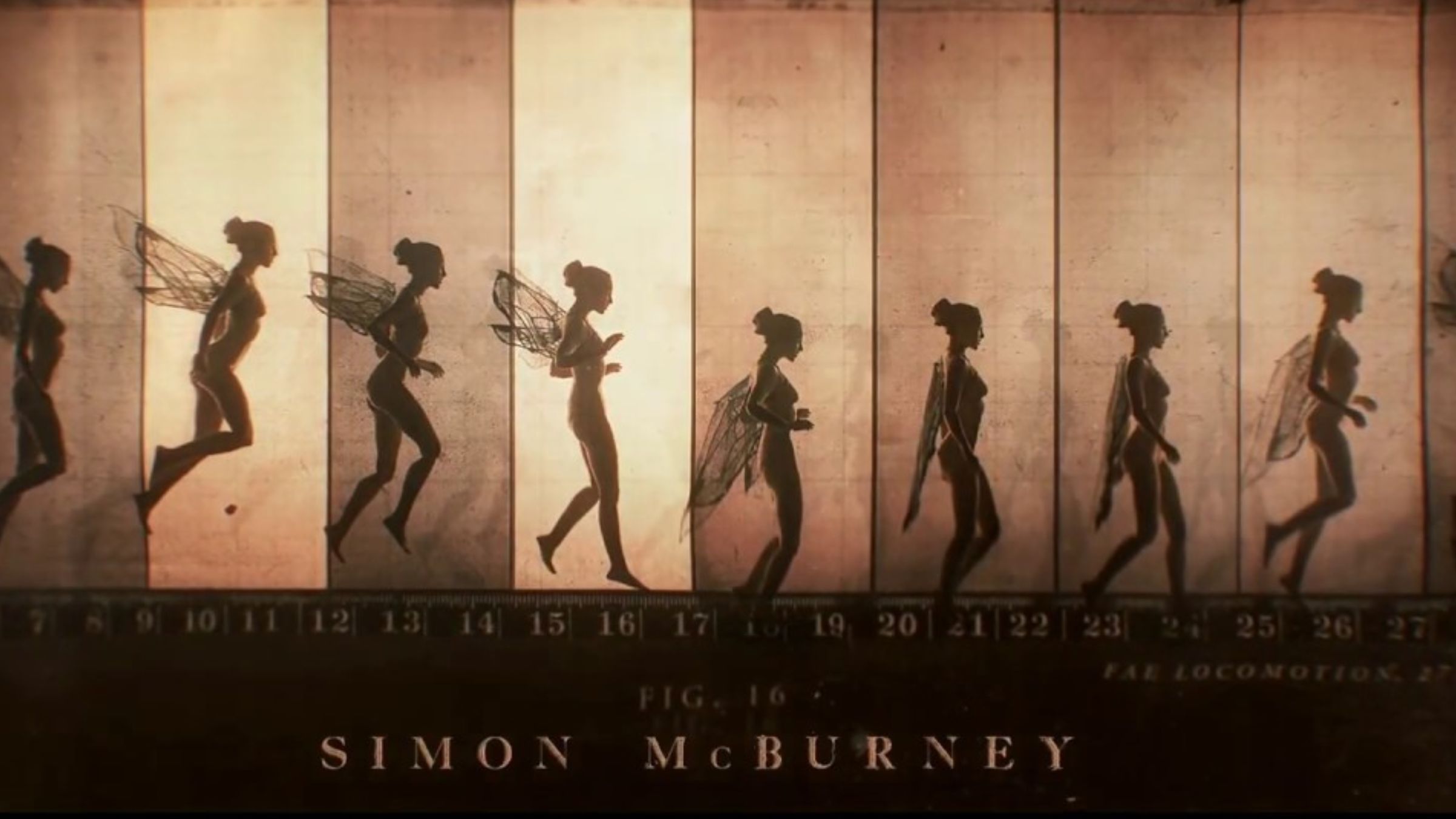 Carnival Row Opening Credits