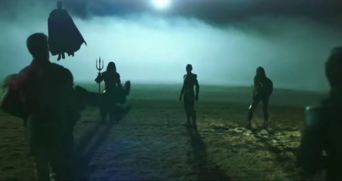 Justice League