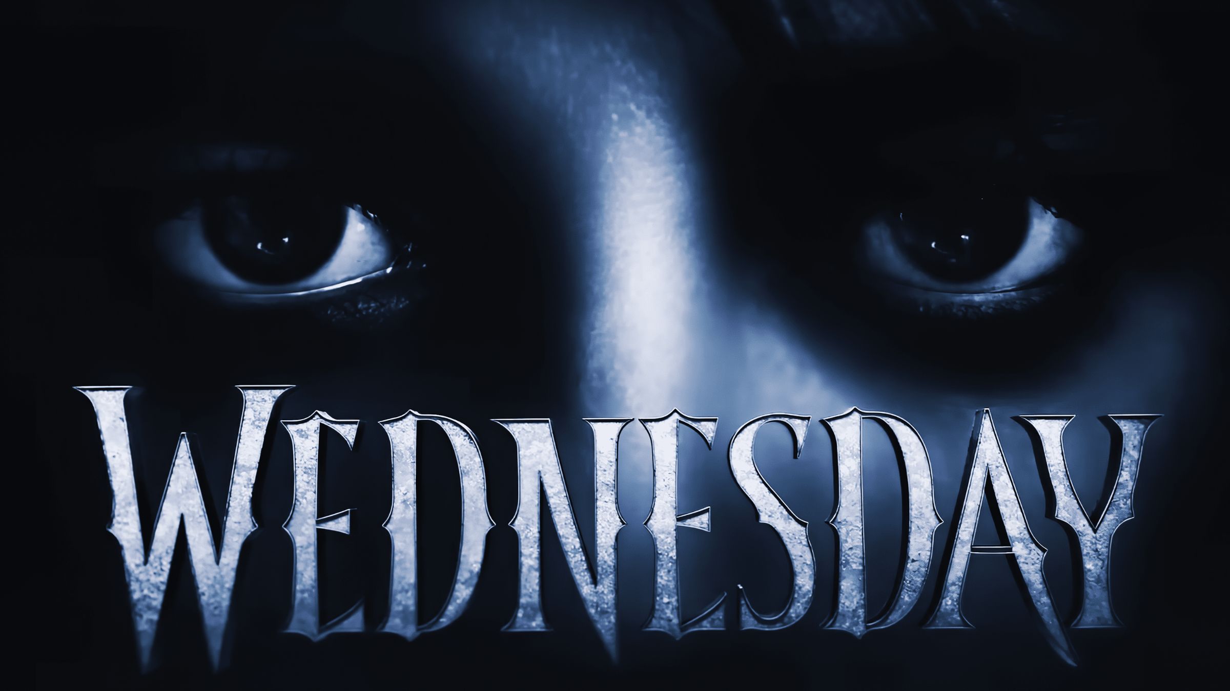 Wednesday Opening Credits