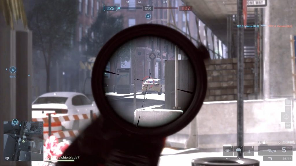 Battlefield 6 Gameplay