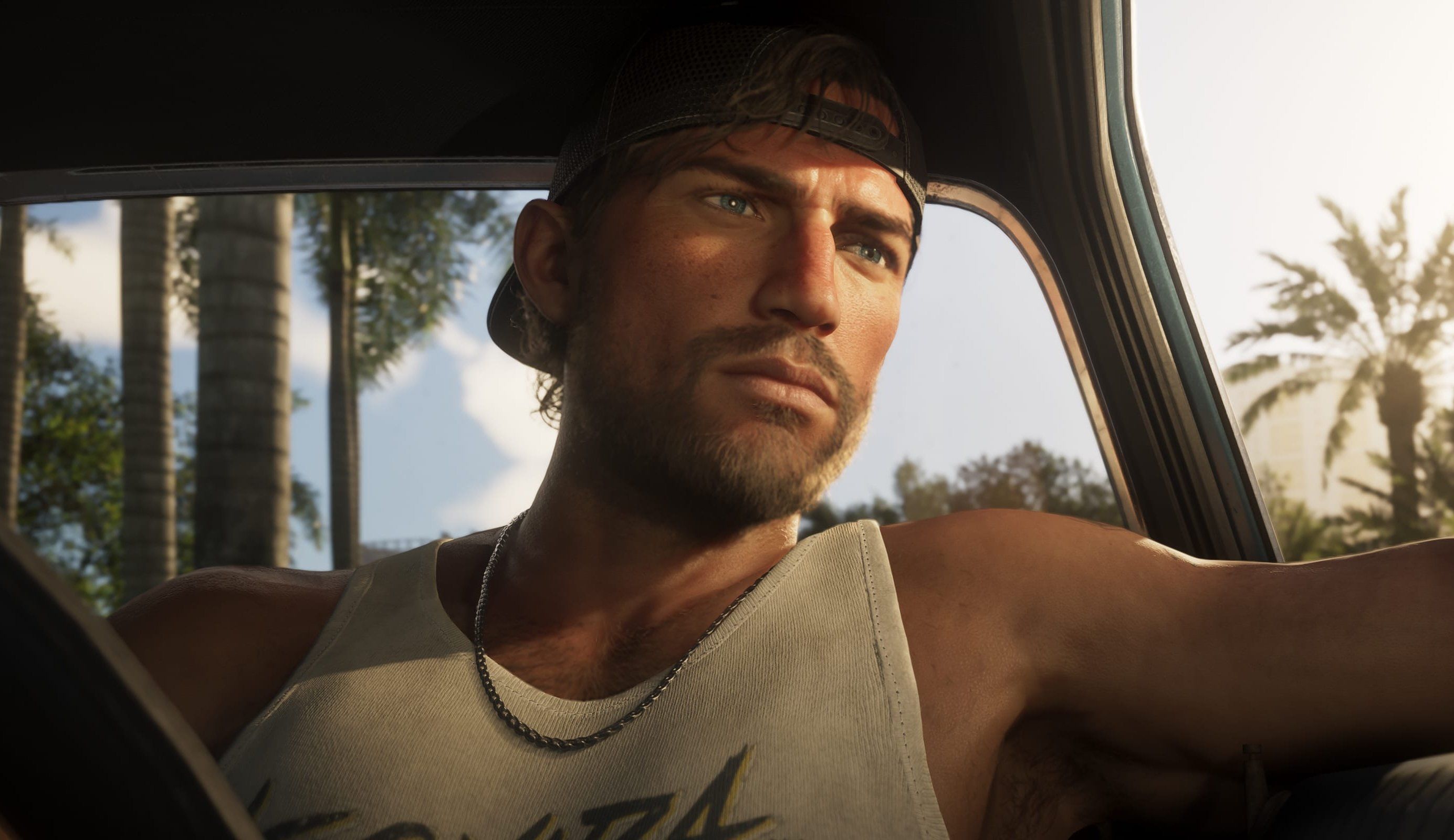 تصویر رسمی از جیسون دووال در GTA 6