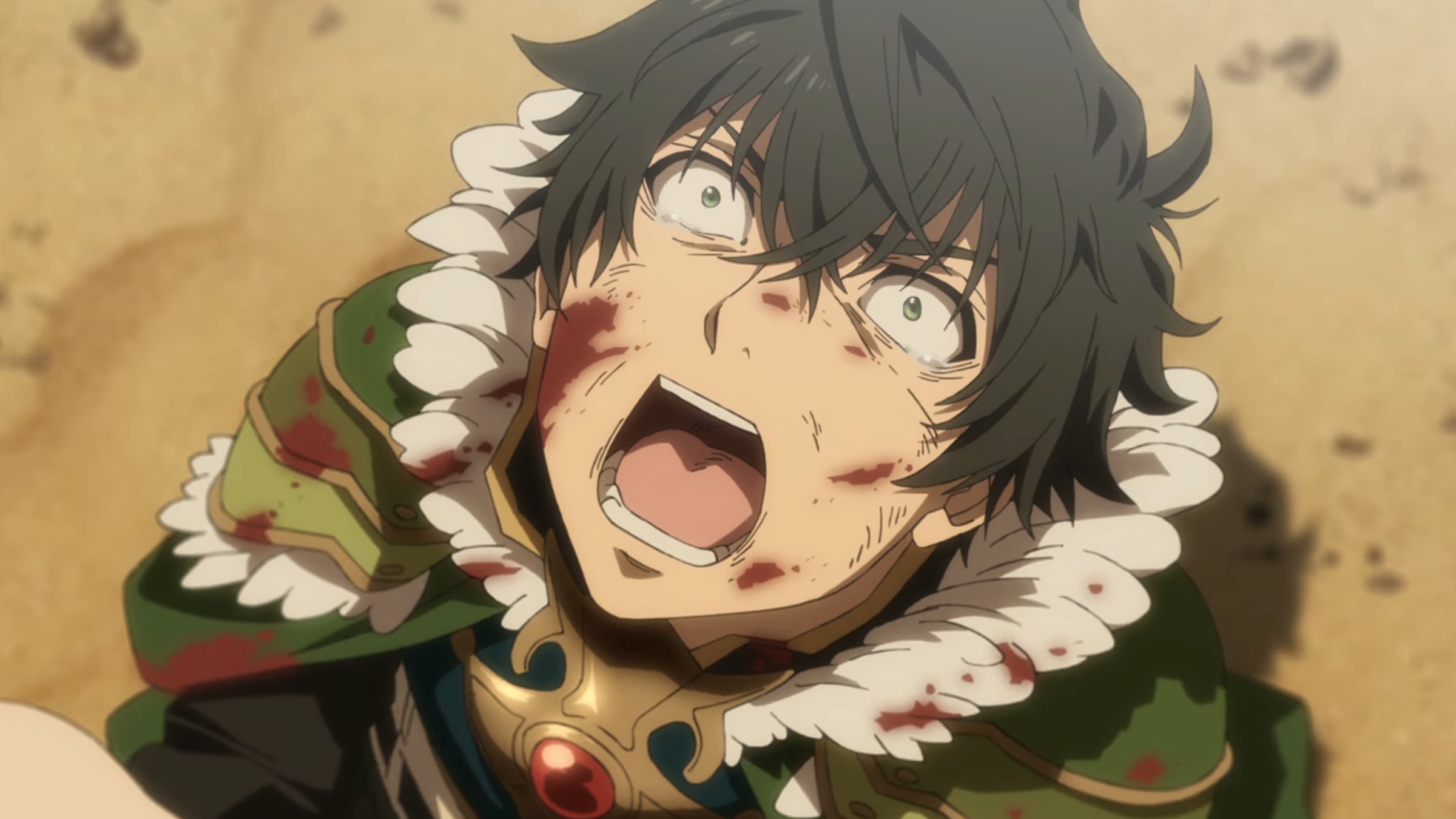 The Rising of the Shield Hero Season 5