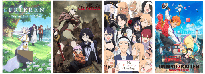 Anime Expo Crunchyroll