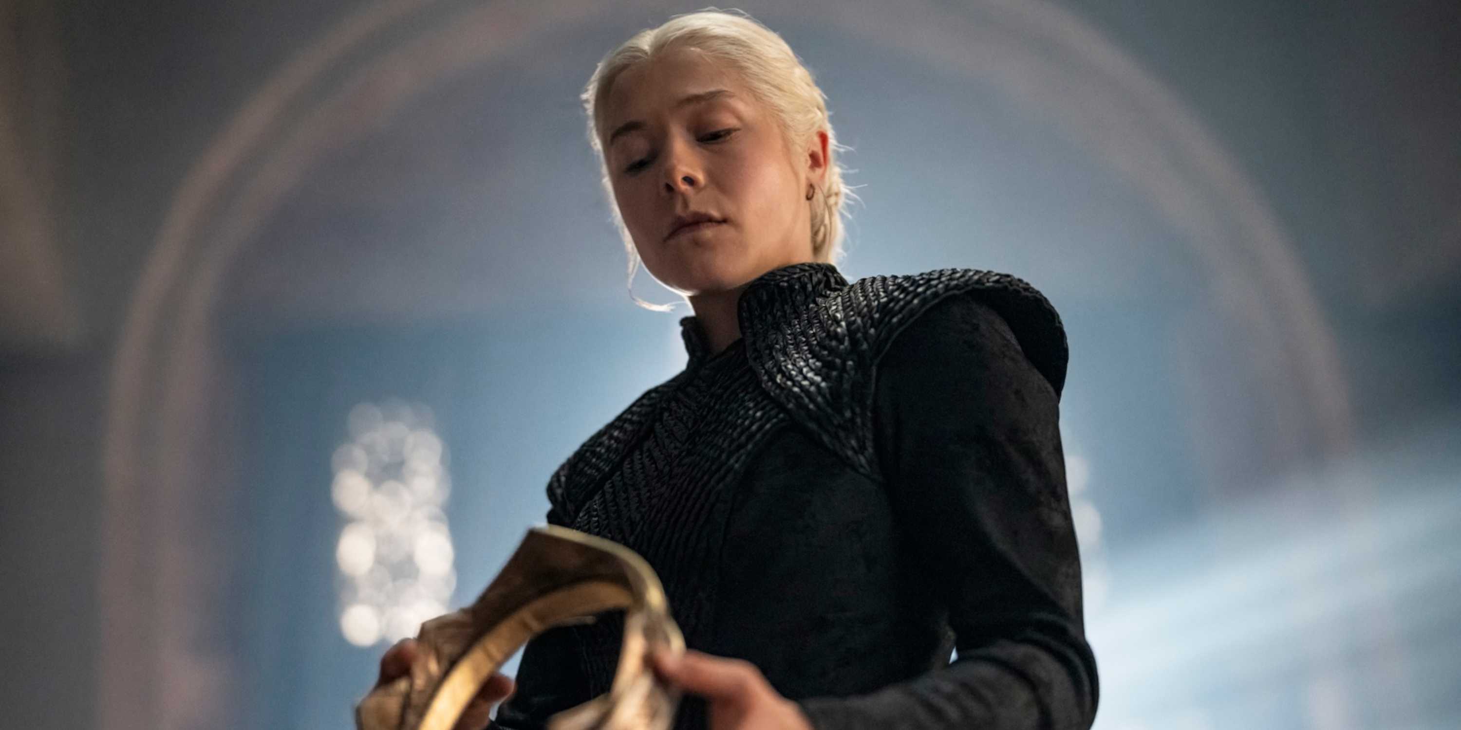 House of the Dragon Season 3