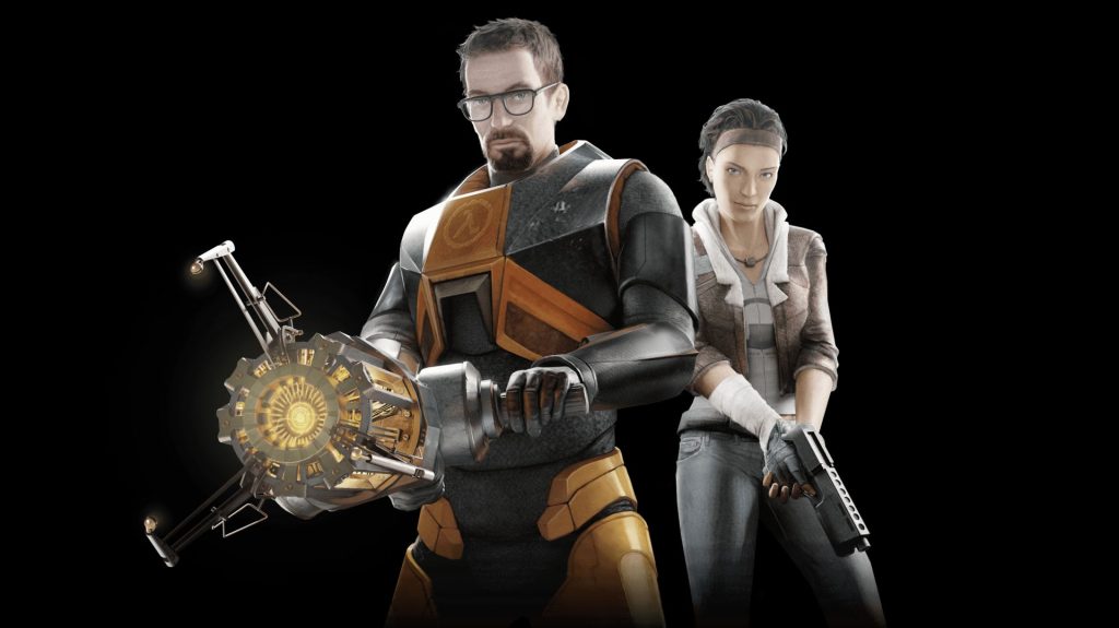 Half-Life 3