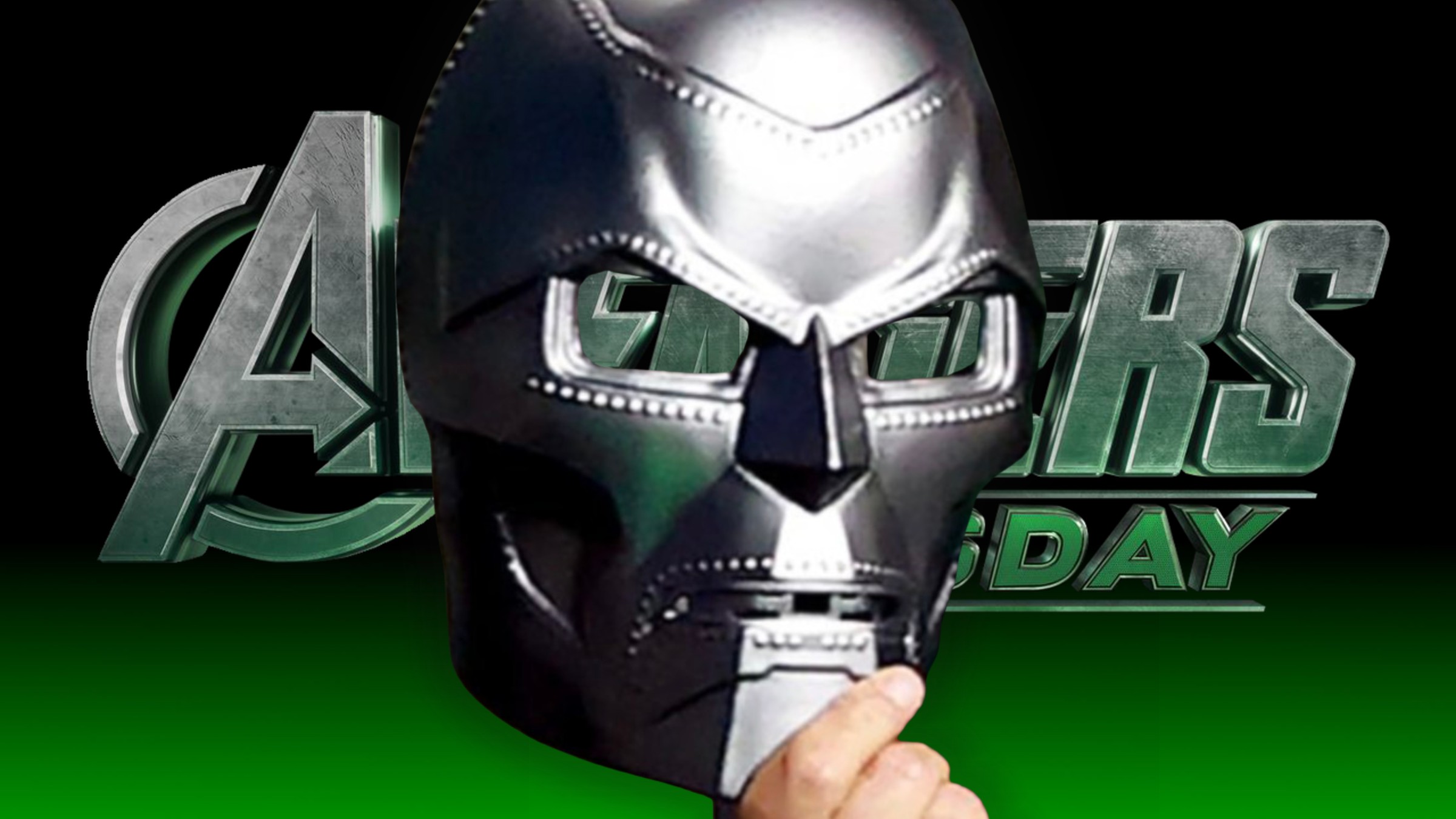 Avengers Doomsday