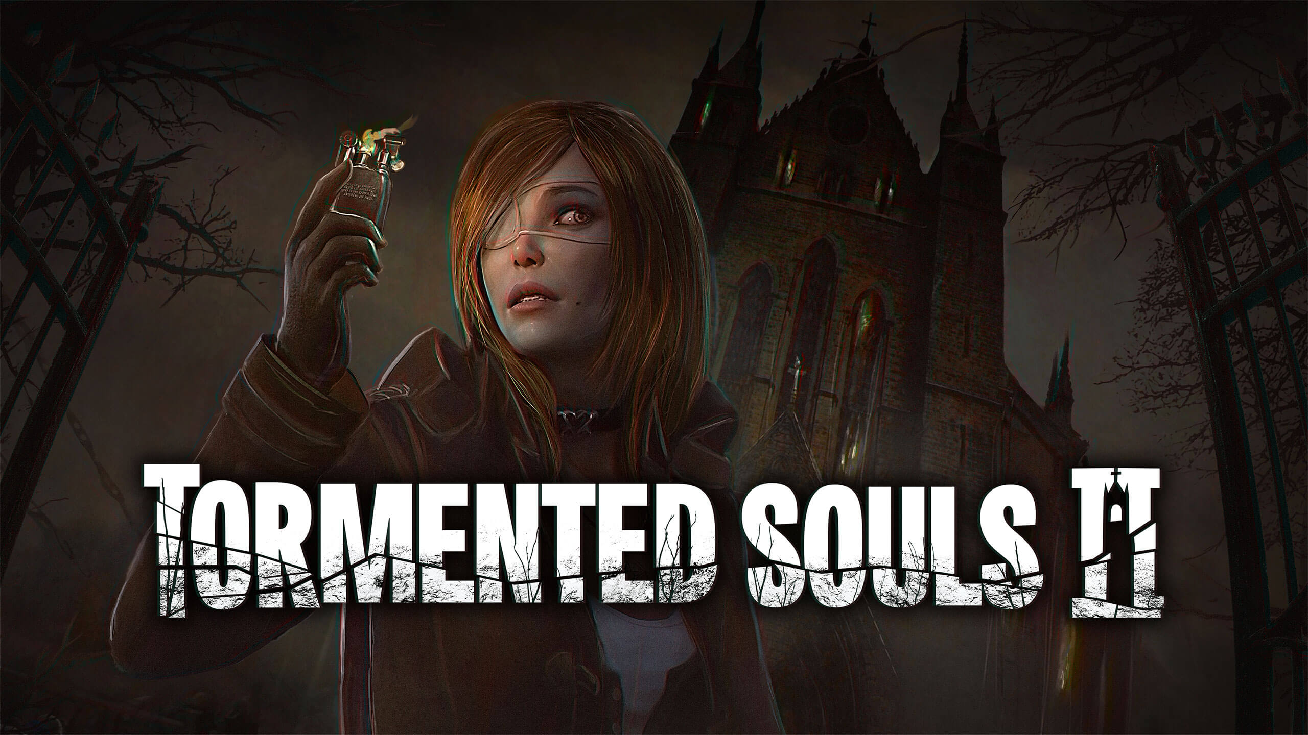 تماشا کنید: تریلر گیمپلی بازی ترسناک Tormented Souls 2 منتشر شد