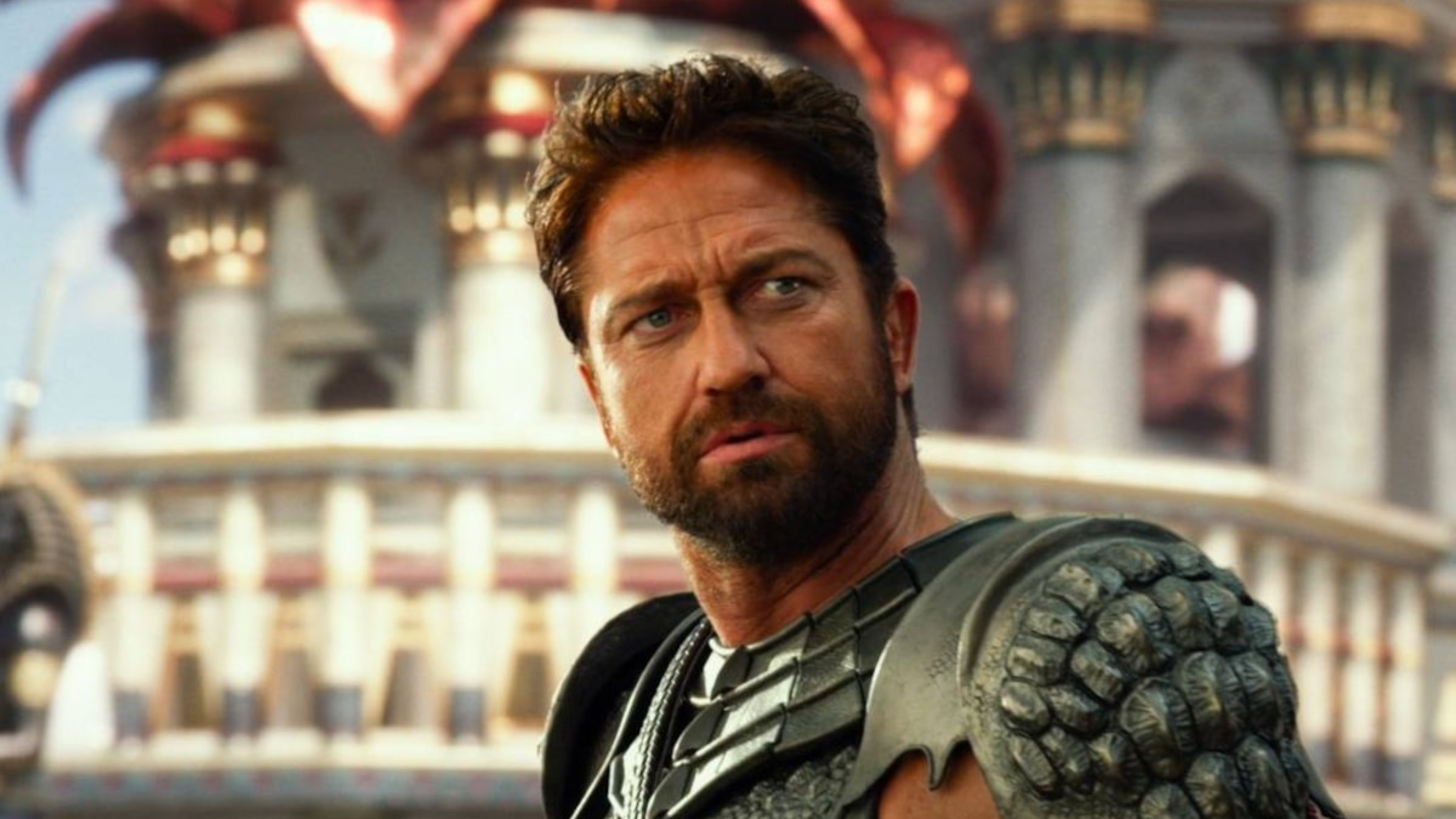 Gods of Egypt