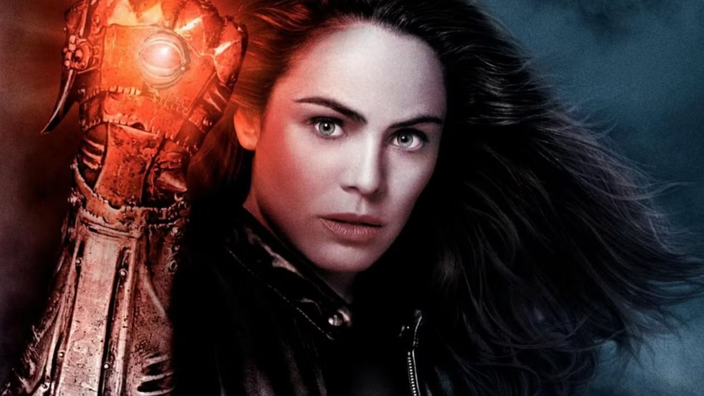 Witchblade