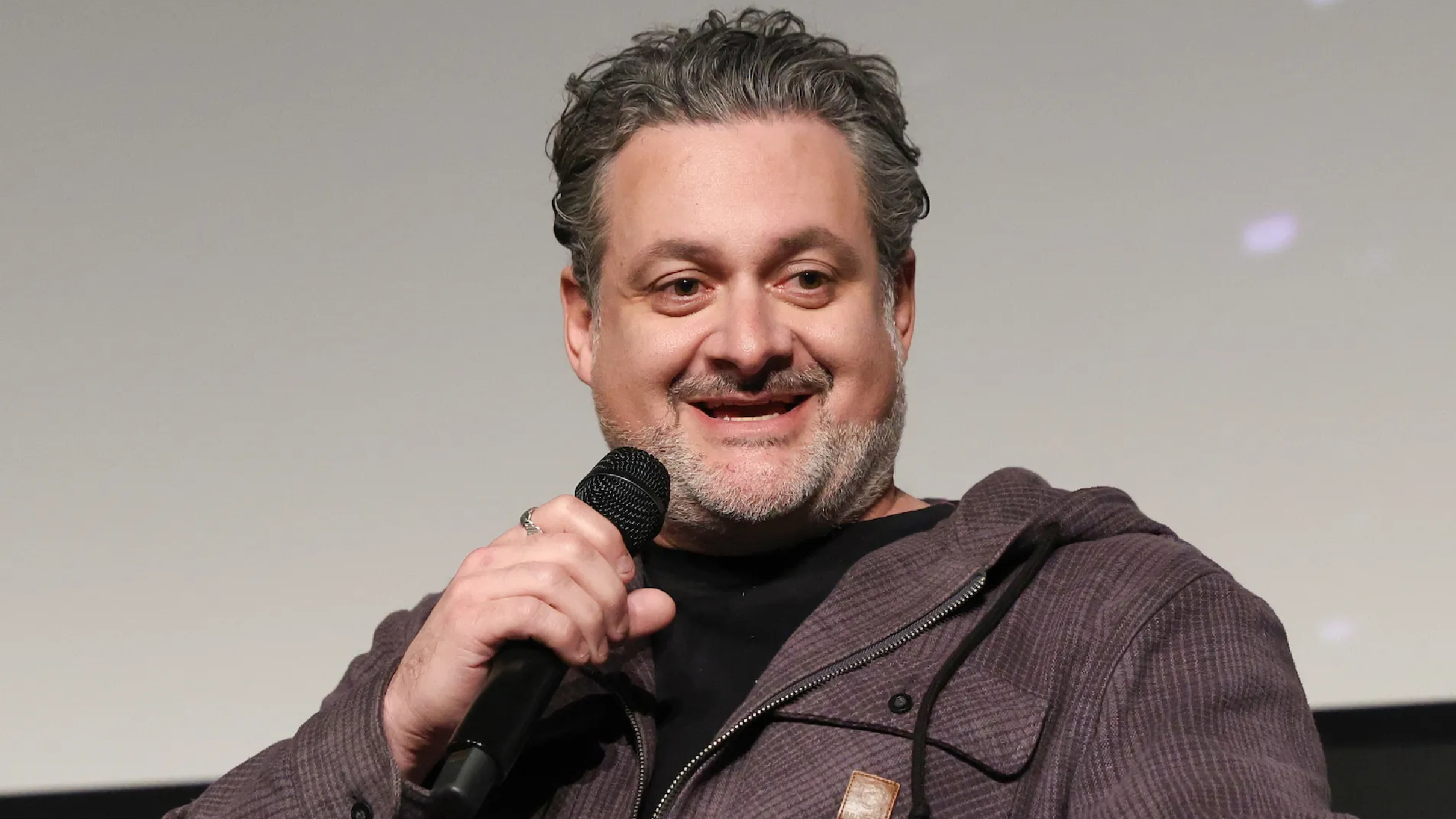 DAVE FILONI Star Wars Interview
