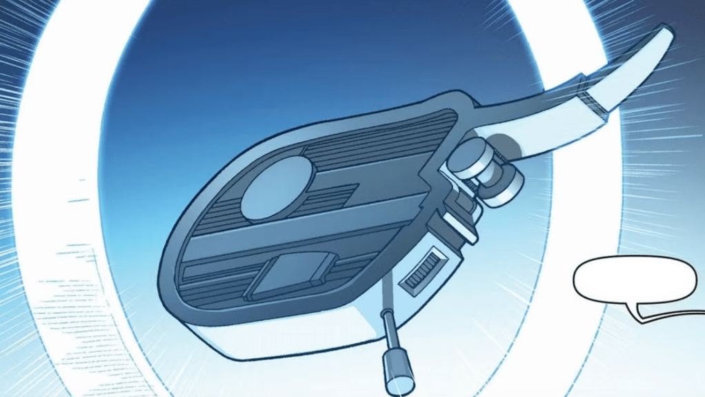 فناگر نهایی (Ultimate Nullifier)
