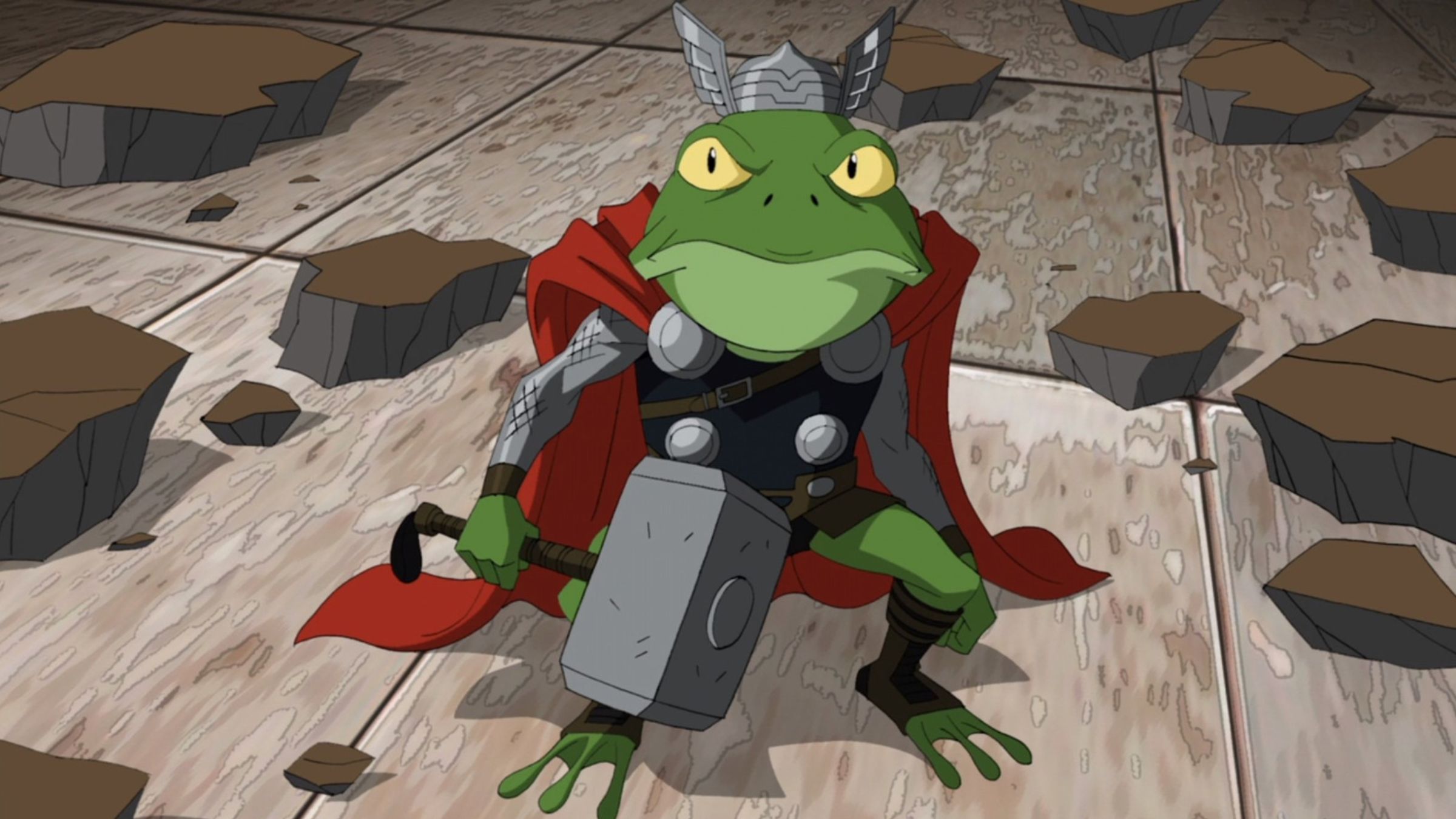Throg
