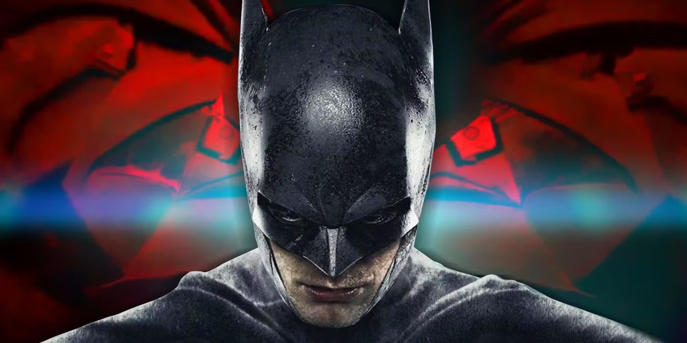 The Batman Matt Reeves