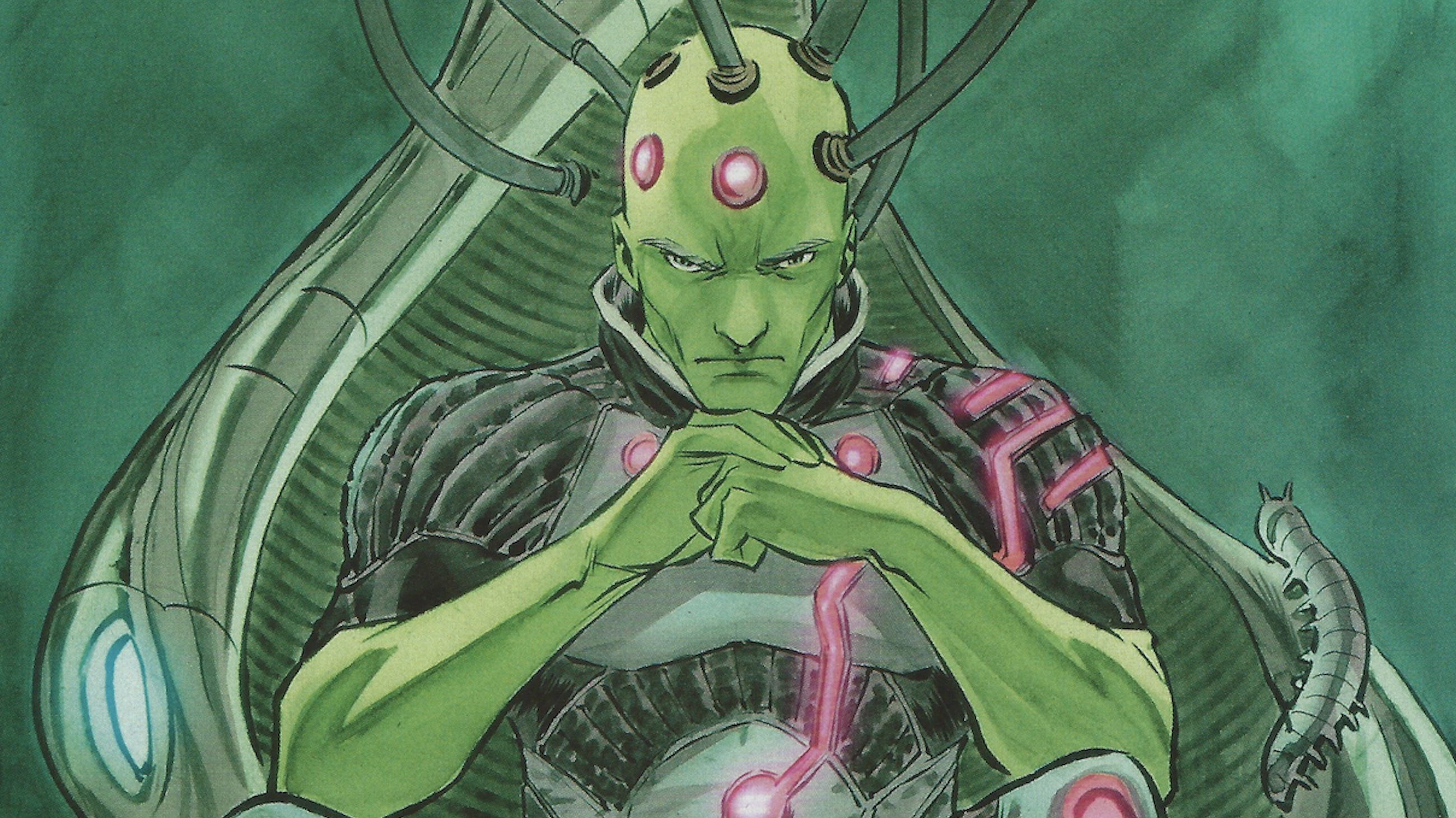 Brainiac