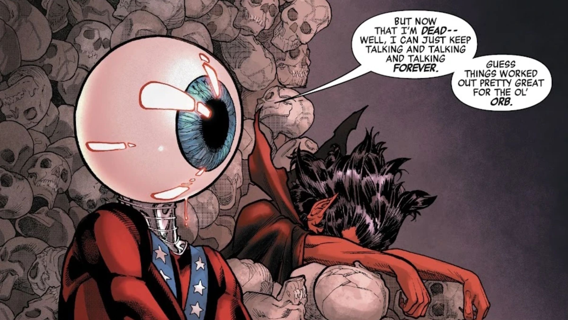The Orb