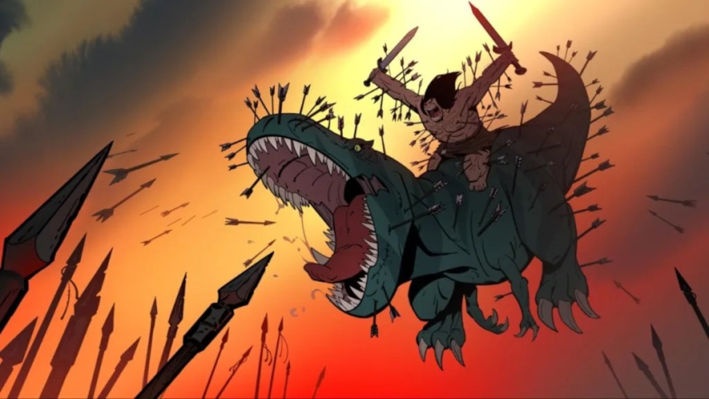 Genndy Tartakovsky