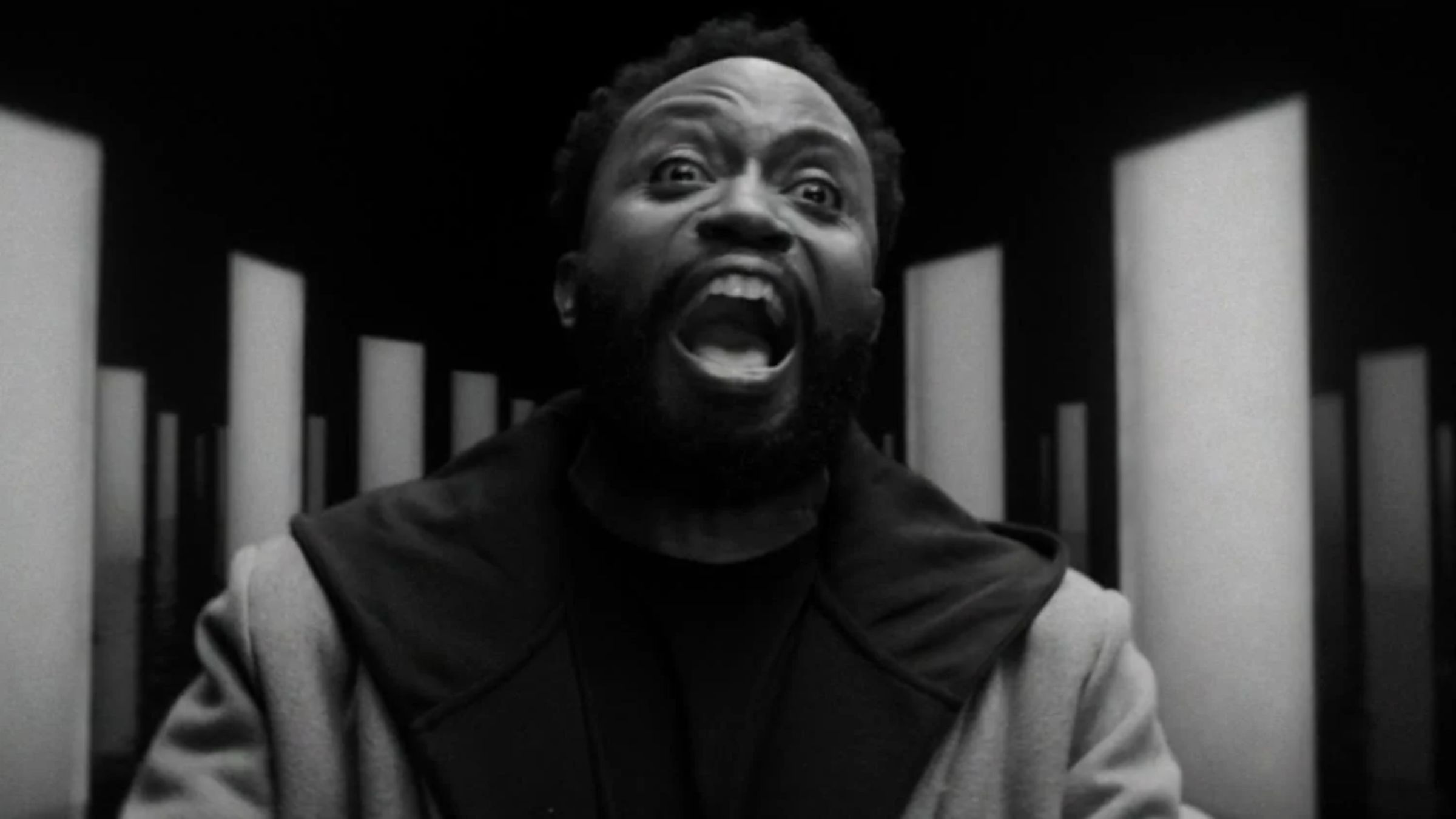 Doorman Episode Image