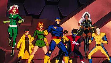X-MEN '97