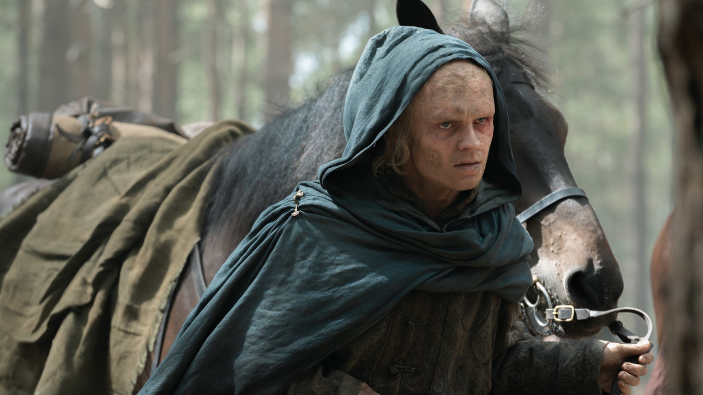 Aegon House of the Dragon