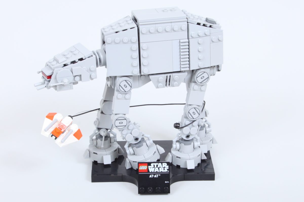 LEGO Star Wars 75440 AT-AT