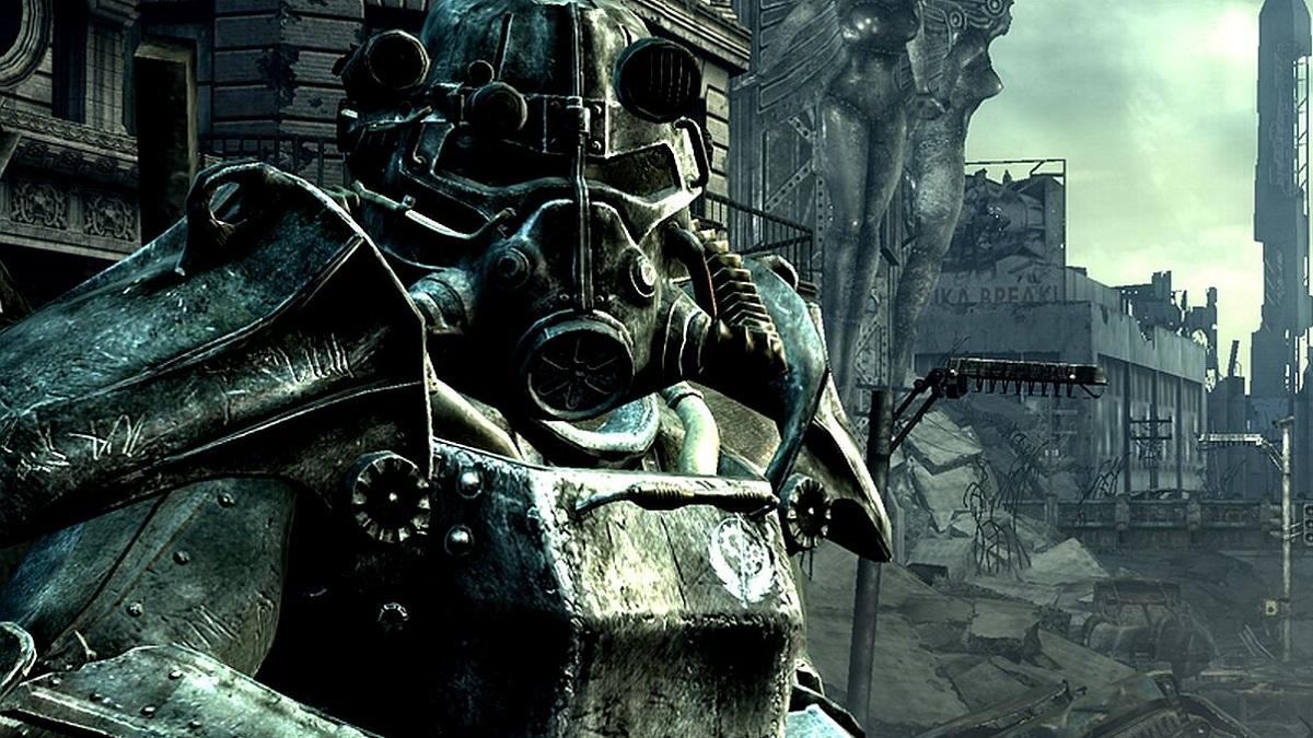 Fallout 3 Remastered