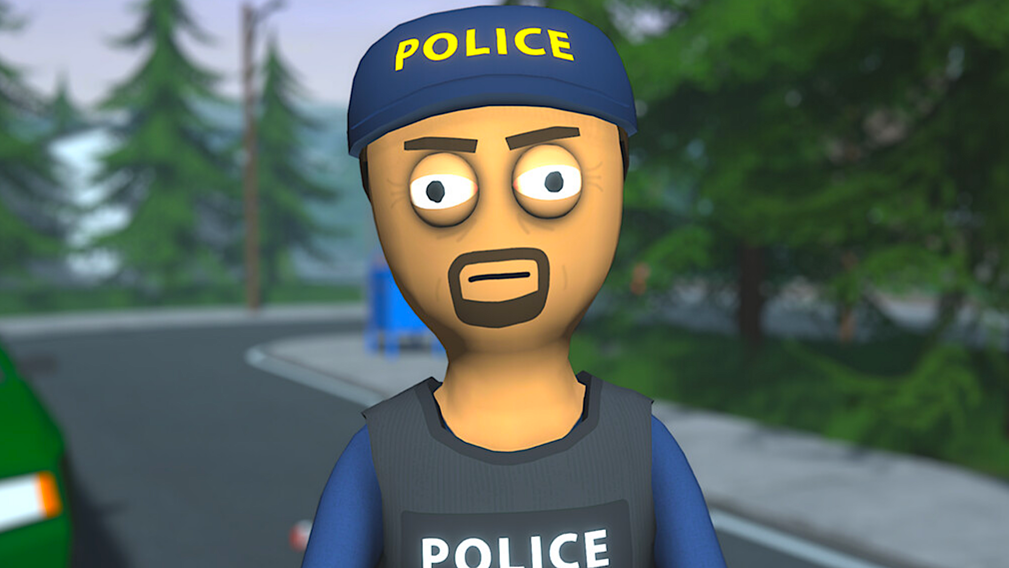بازی شبیه GTA 6