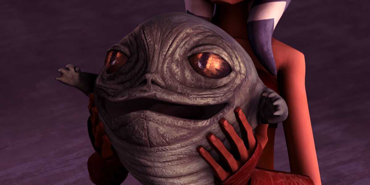 Rotta the Hutt