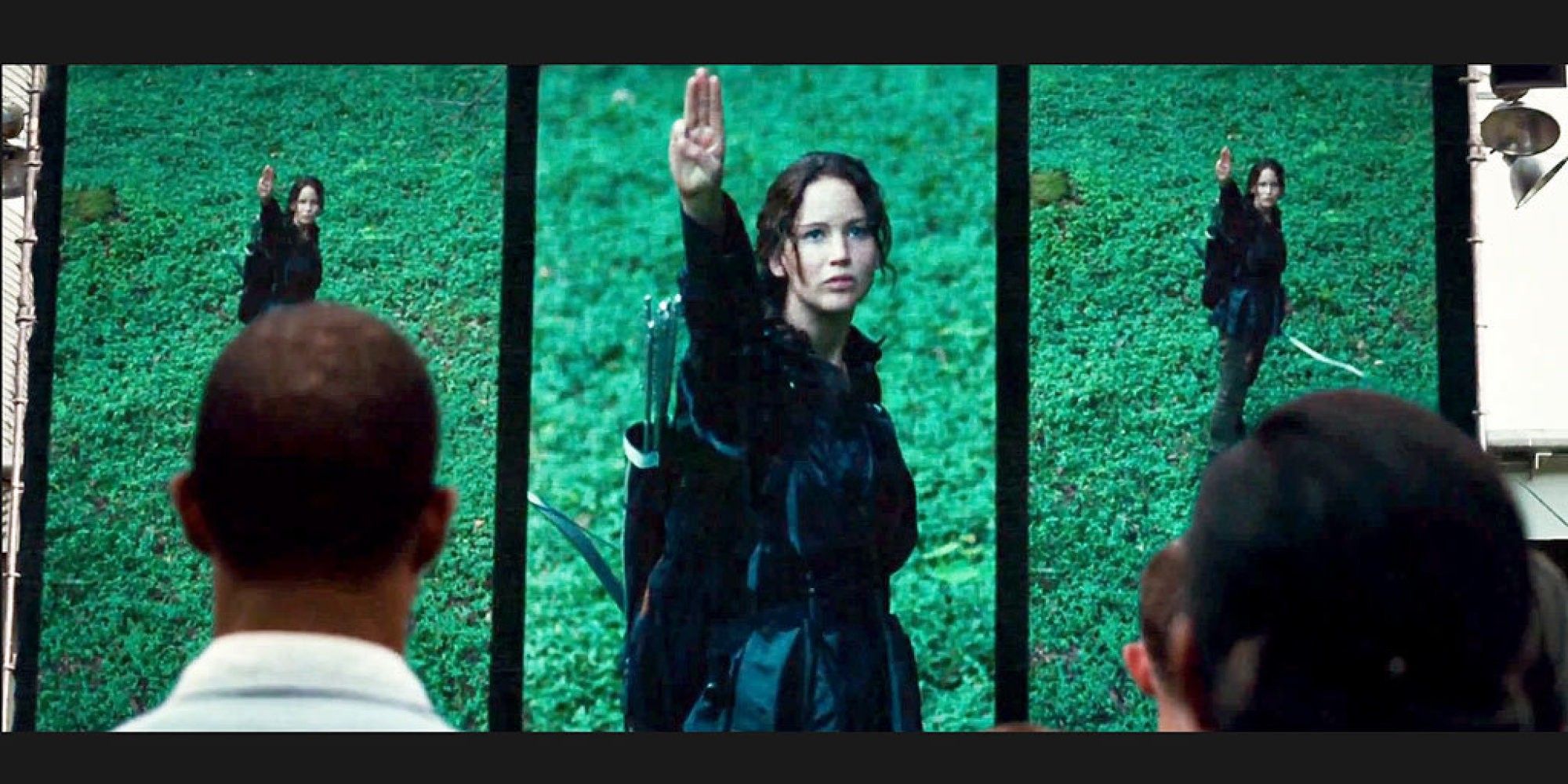 How to Do The Three-Finger Salute