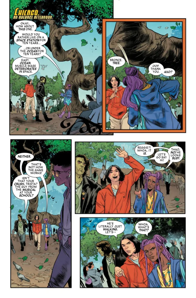 Exceptional X-Men #11 page 3