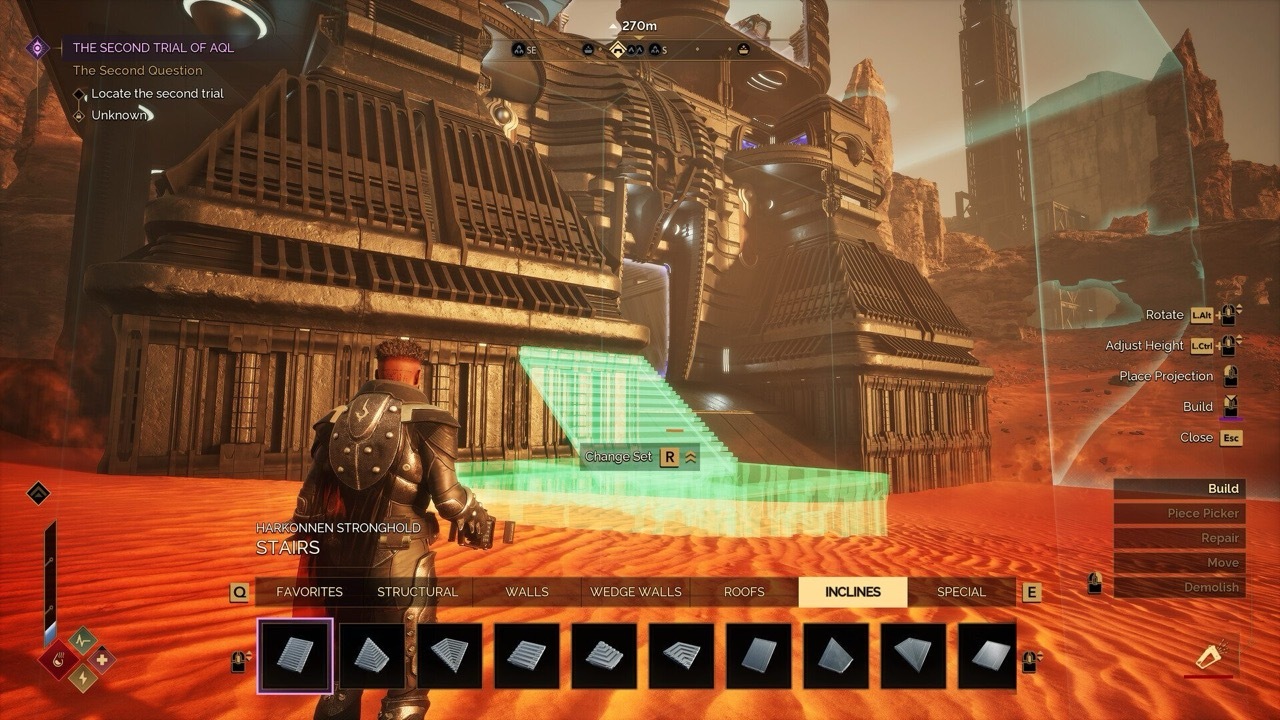 Building a base and powering it is thankfully straightforward and largely hassle-free.