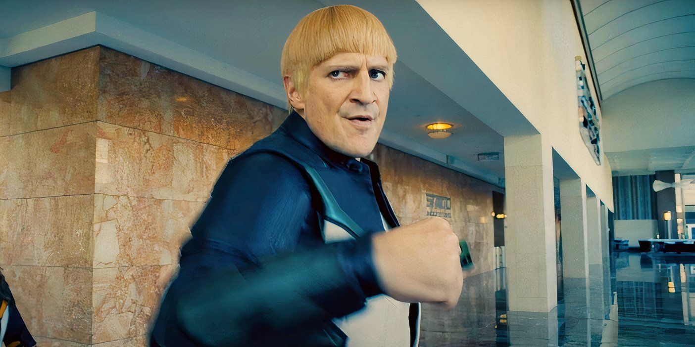 Guy Gardner in Superman 2025